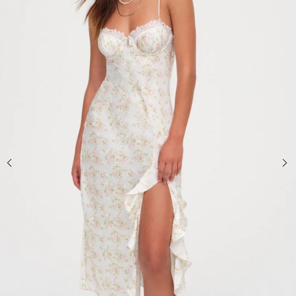 For love and Lemons dress
